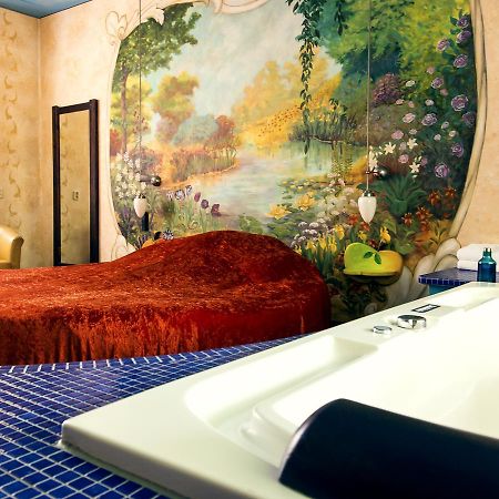 Hotel De Plataan Delft Centrum Luaran gambar