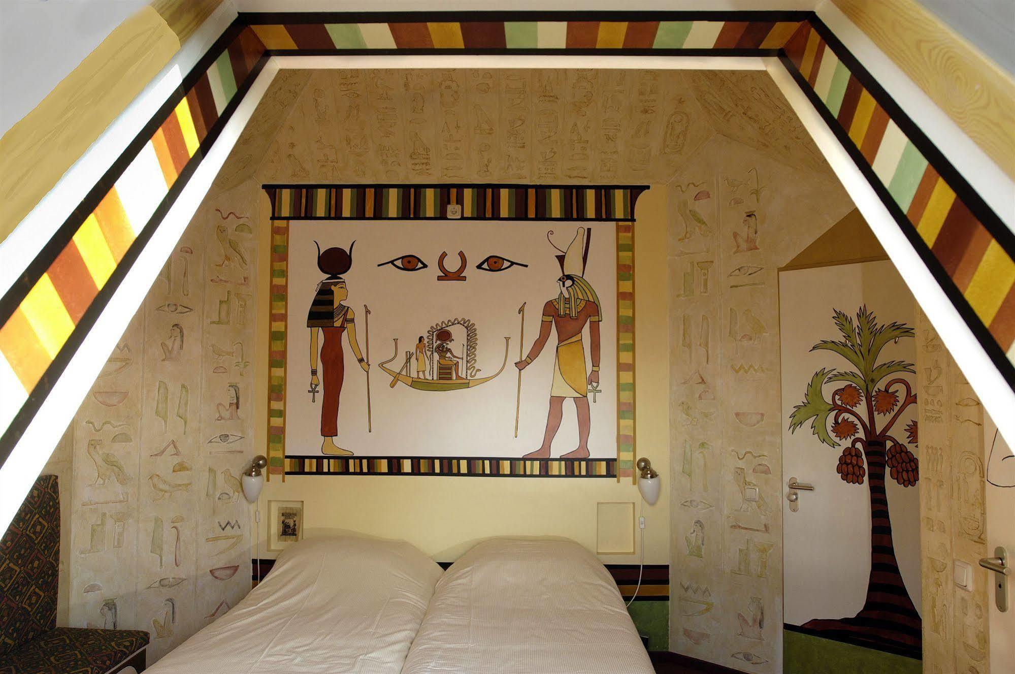 Hotel De Plataan Delft Centrum Luaran gambar